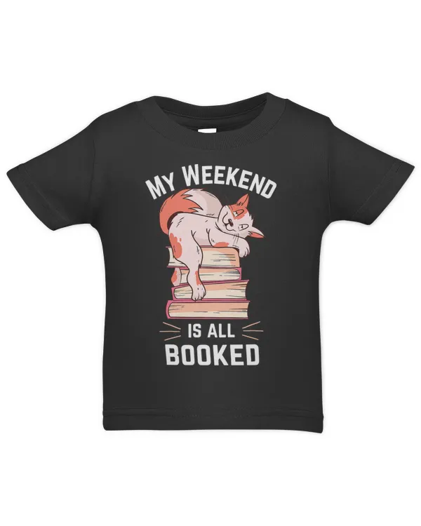 Infant Jersey T-Shirt