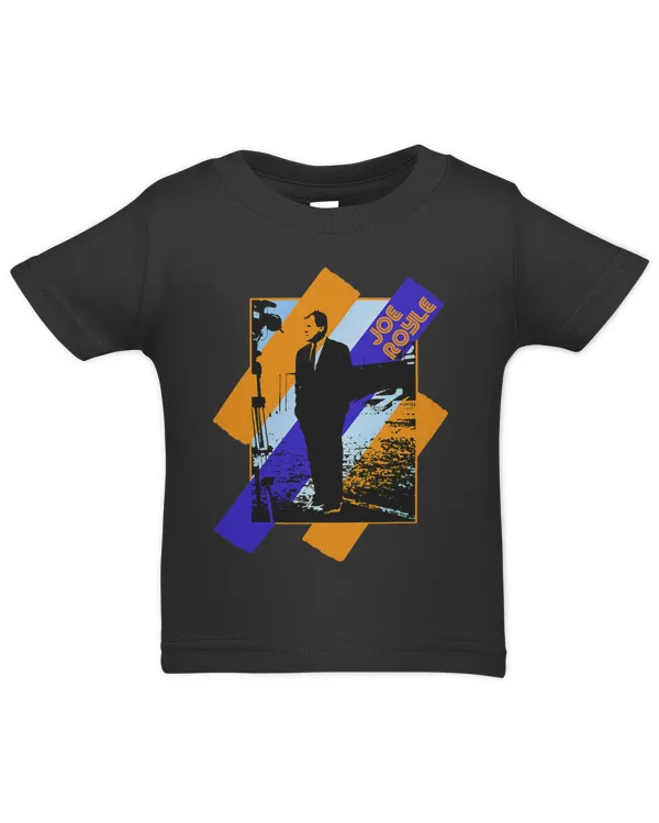 Infant Jersey T-Shirt