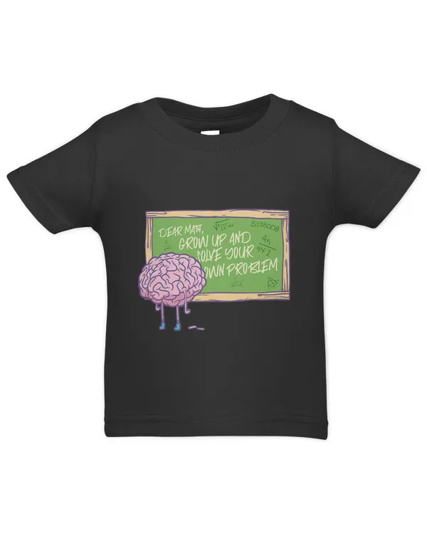 Infant Jersey T-Shirt