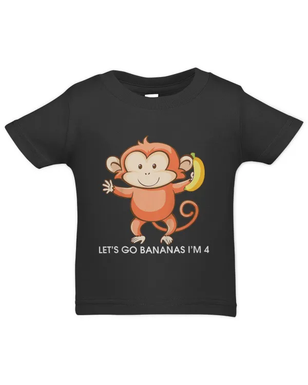 Infant Jersey T-Shirt