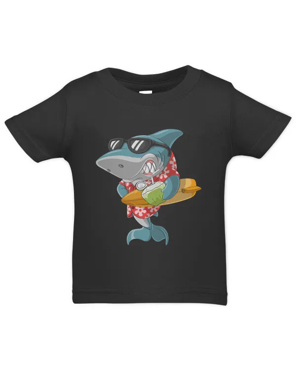 Infant Jersey T-Shirt