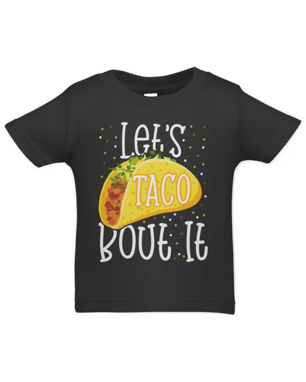 Infant Jersey T-Shirt