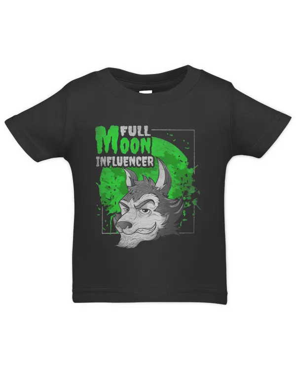 Infant Jersey T-Shirt