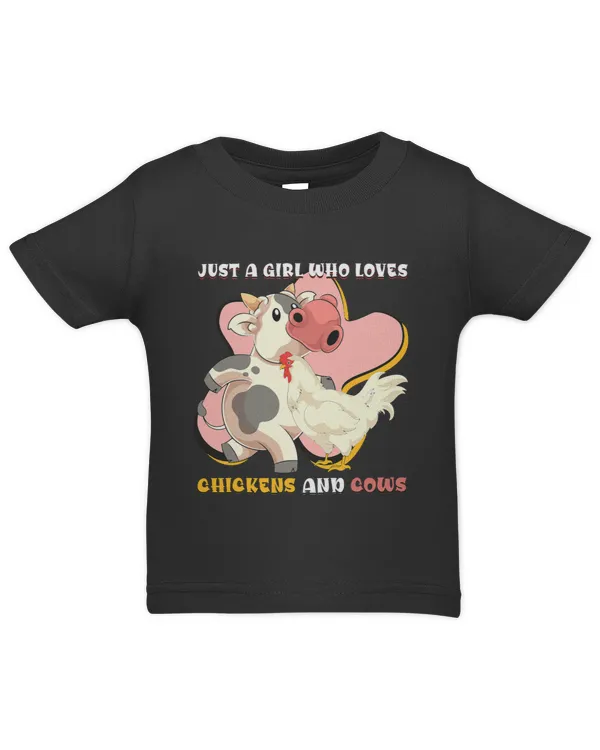 Infant Jersey T-Shirt