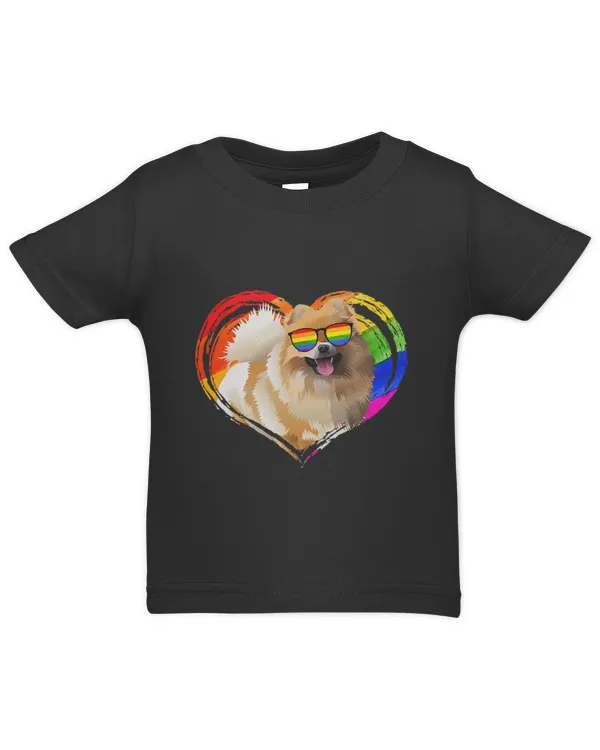 Infant Jersey T-Shirt