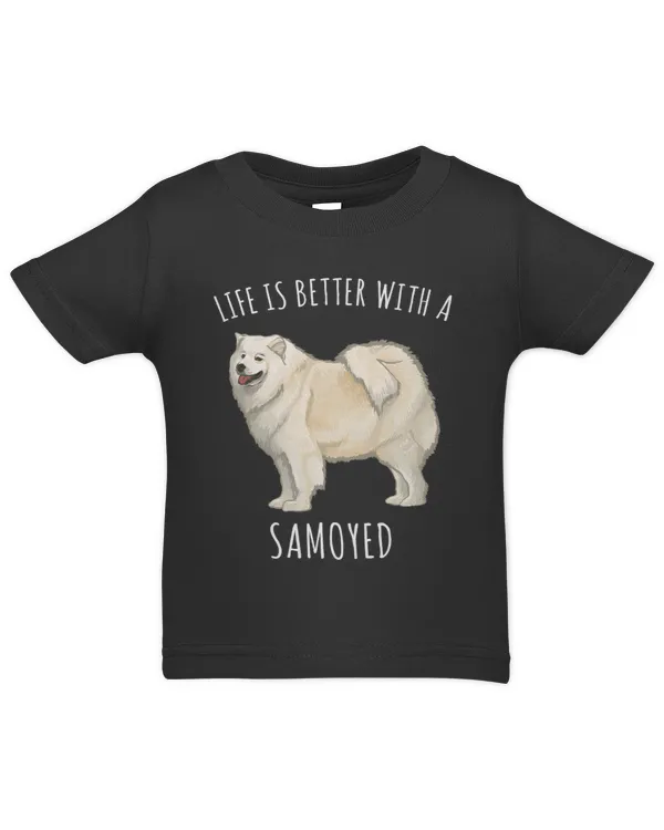 Infant Jersey T-Shirt