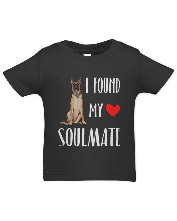Infant Jersey T-Shirt