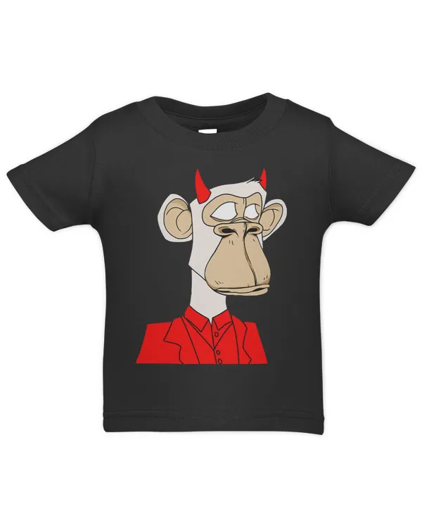 Infant Jersey T-Shirt