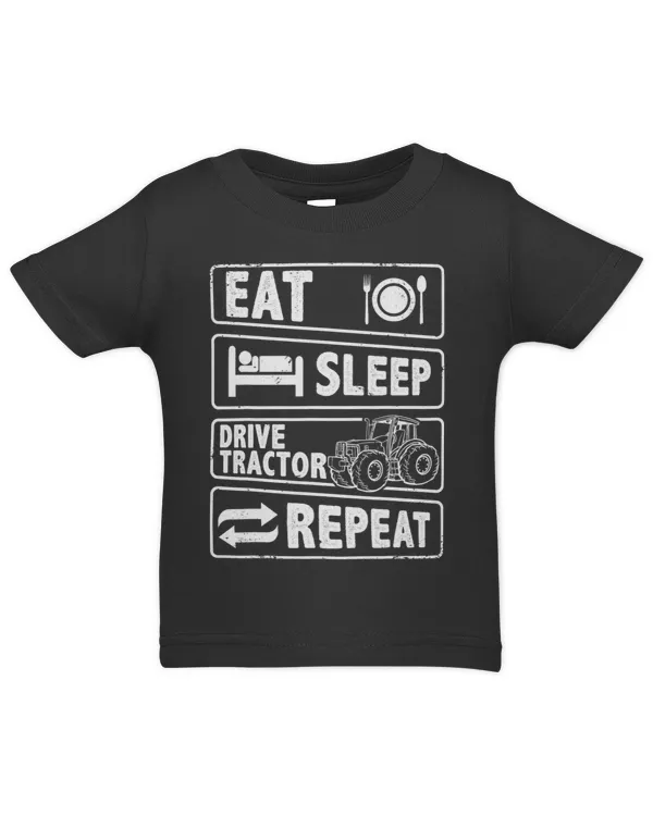 Infant Jersey T-Shirt