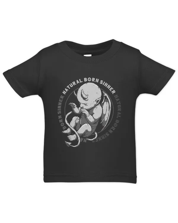 Infant Jersey T-Shirt