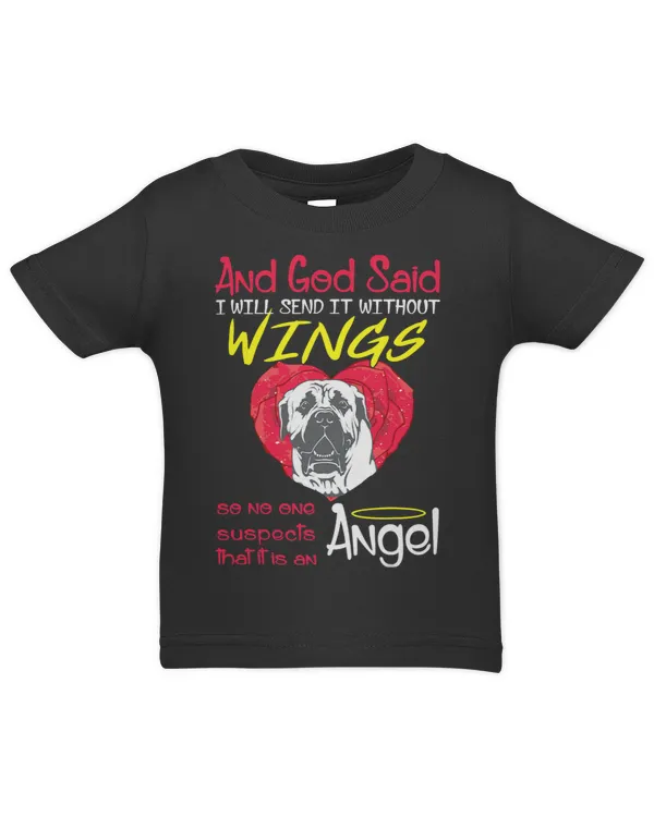 Infant Jersey T-Shirt