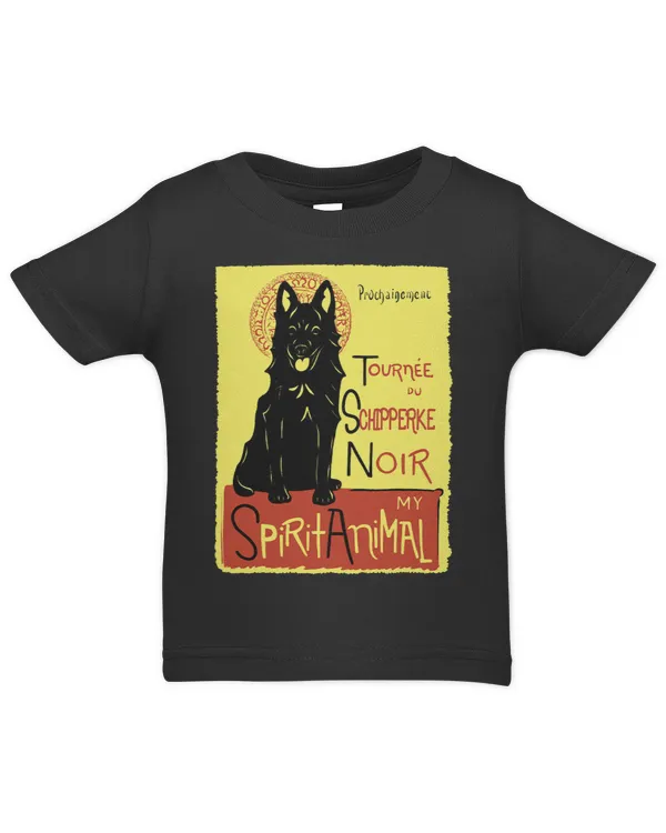 Infant Jersey T-Shirt