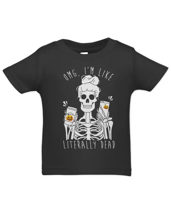 Infant Jersey T-Shirt