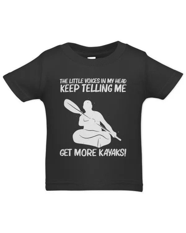 Infant Jersey T-Shirt