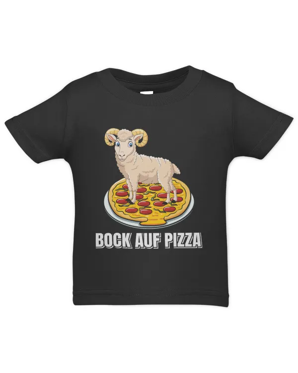 Infant Jersey T-Shirt