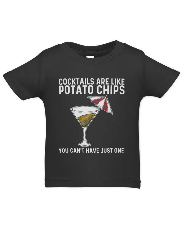Infant Jersey T-Shirt