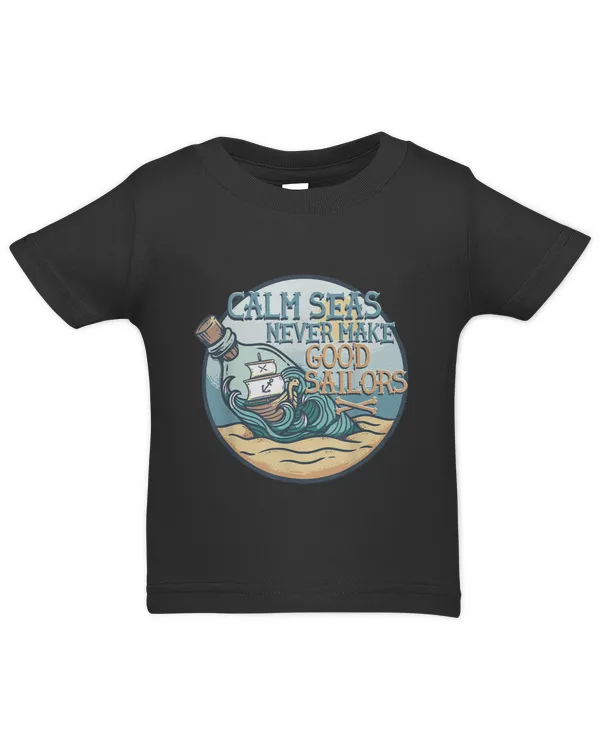 Infant Jersey T-Shirt