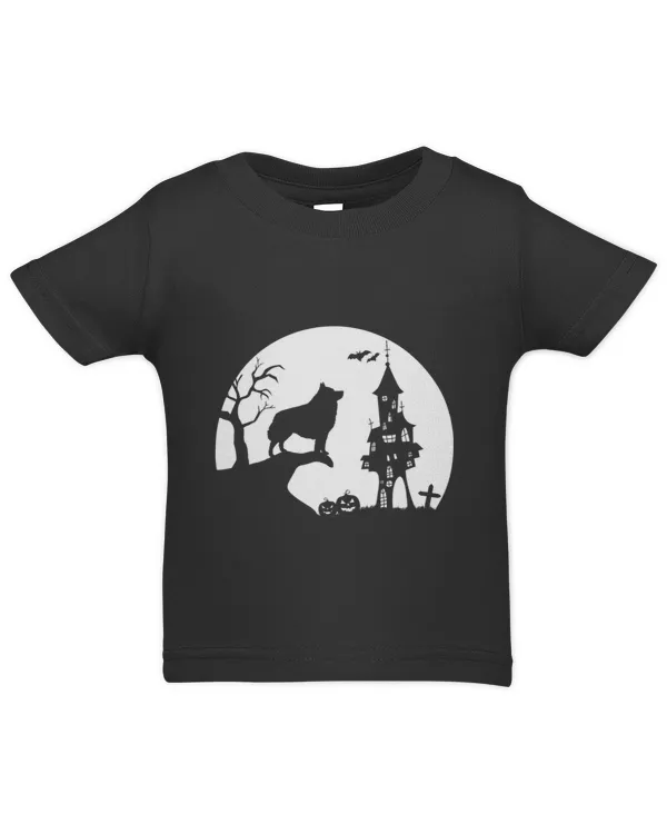 Infant Jersey T-Shirt