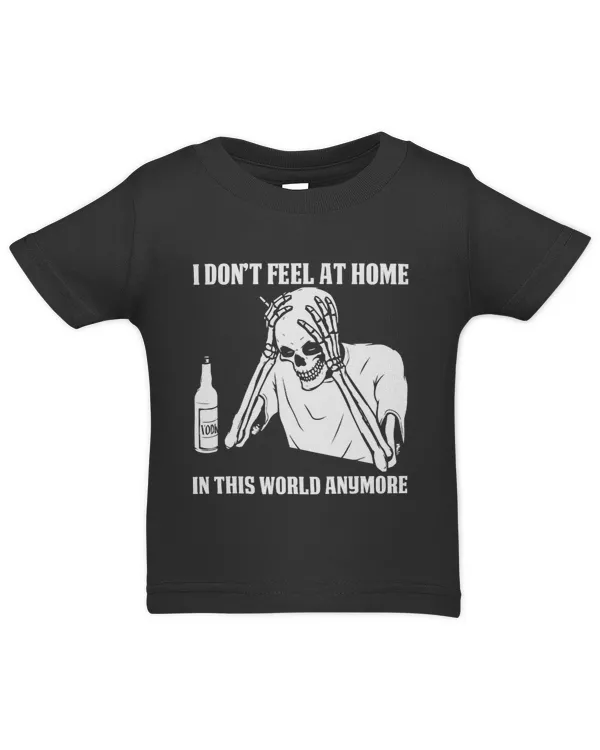 Infant Jersey T-Shirt
