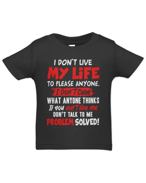 Infant Jersey T-Shirt