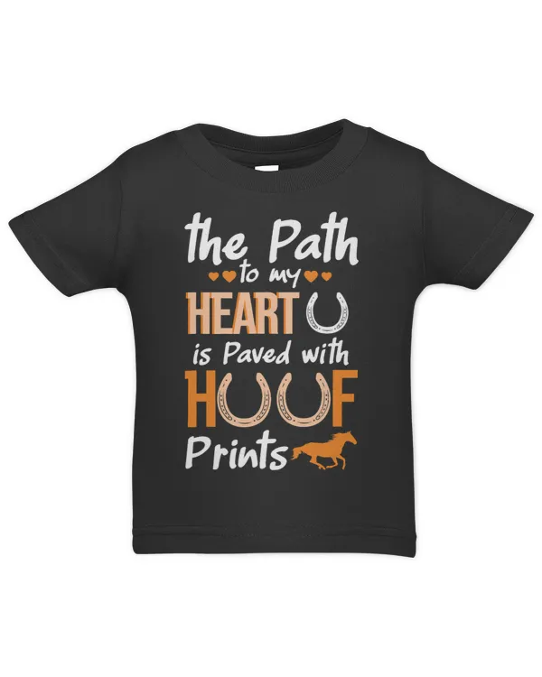 Infant Jersey T-Shirt