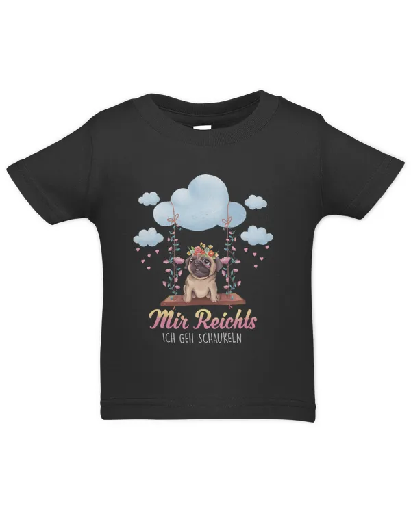 Infant Jersey T-Shirt
