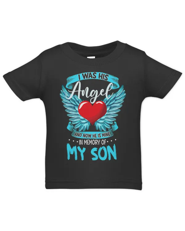 Infant Jersey T-Shirt