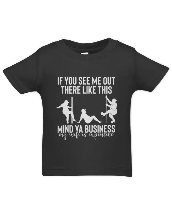 Infant Jersey T-Shirt