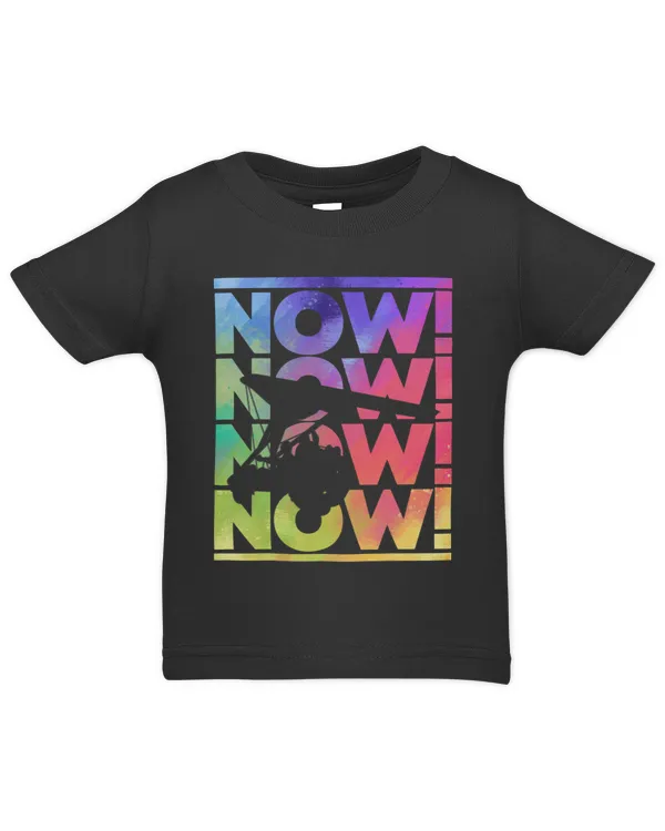 Infant Jersey T-Shirt