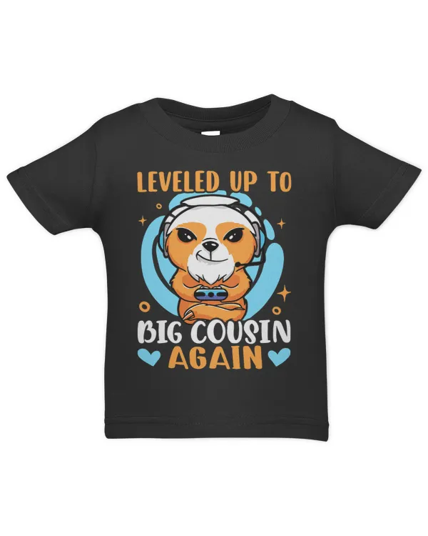 Infant Jersey T-Shirt