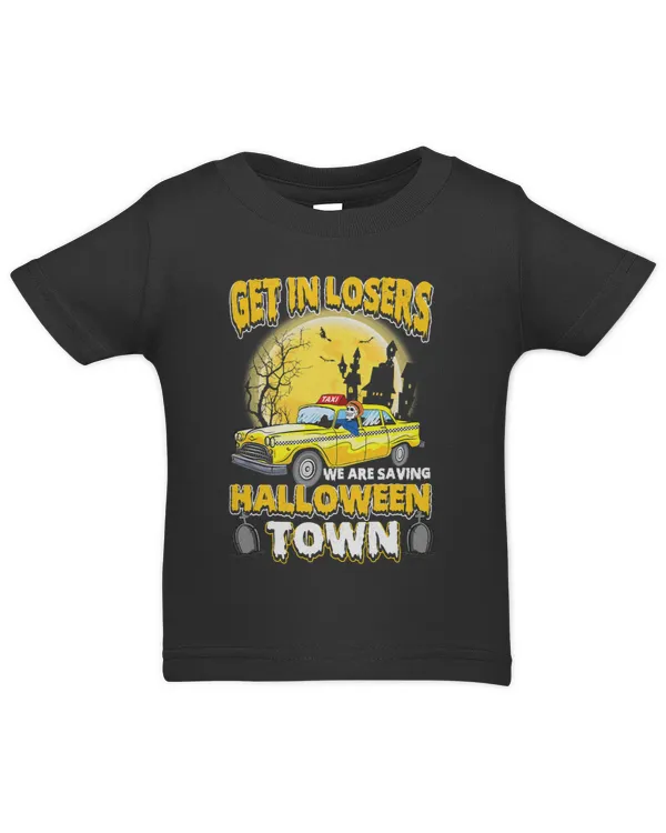 Infant Jersey T-Shirt