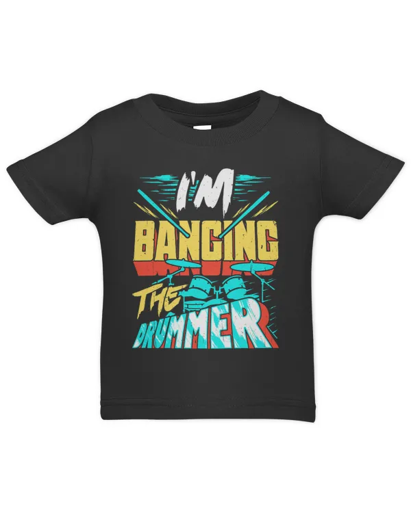 Infant Jersey T-Shirt