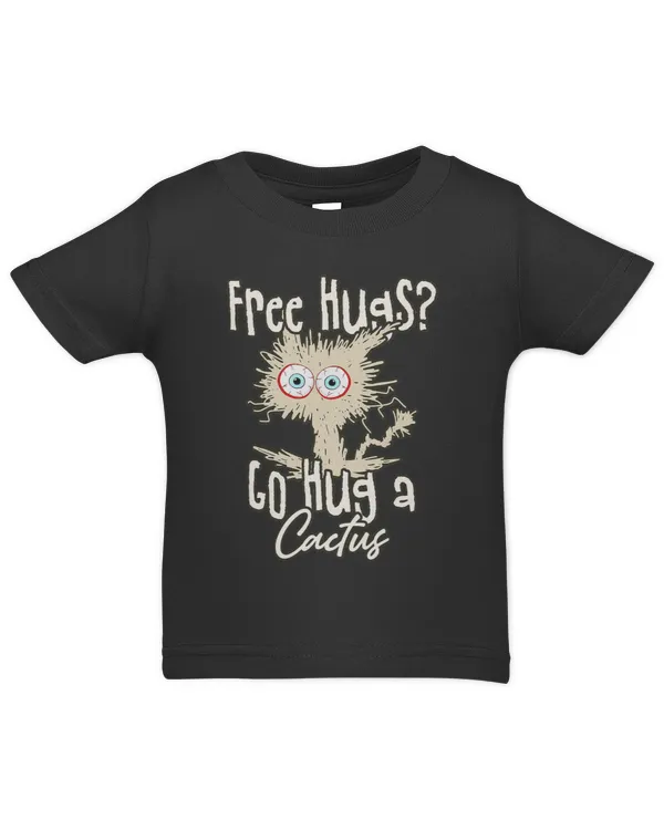 Infant Jersey T-Shirt