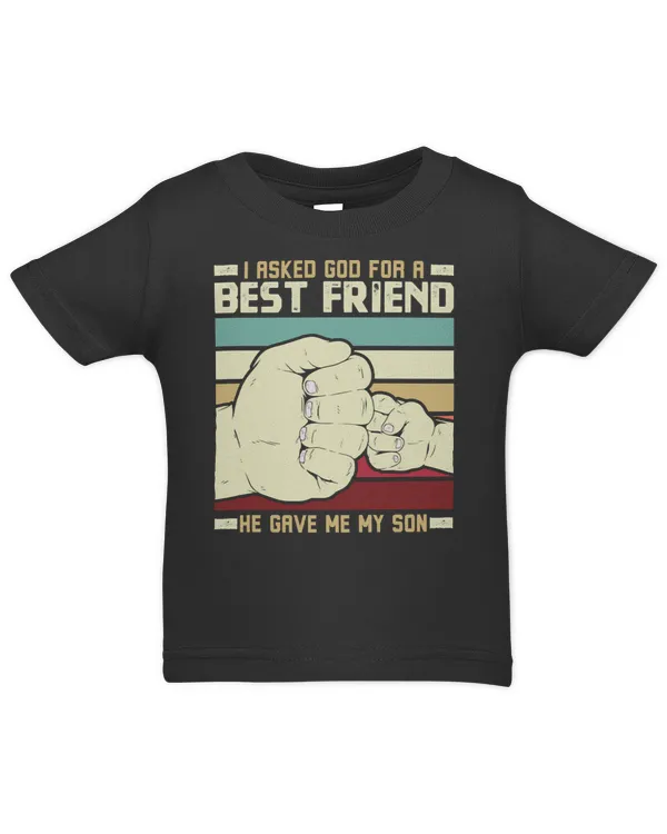 Infant Jersey T-Shirt
