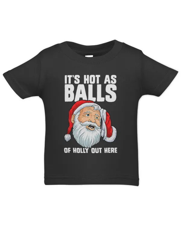 Infant Jersey T-Shirt