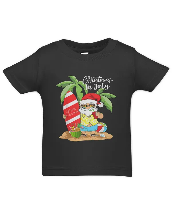 Infant Jersey T-Shirt