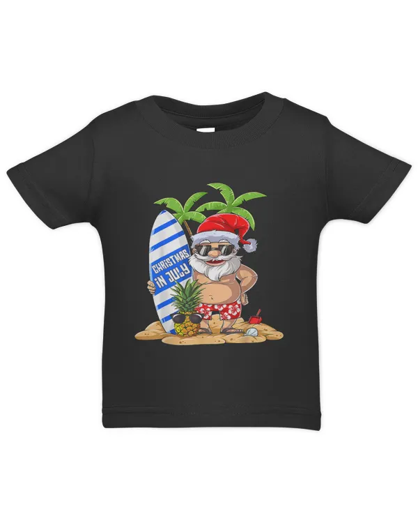 Infant Jersey T-Shirt