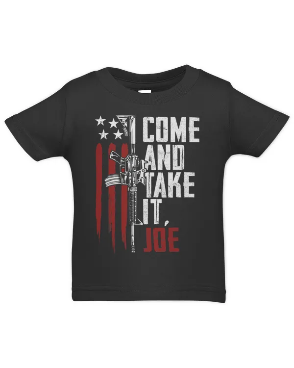 Infant Jersey T-Shirt