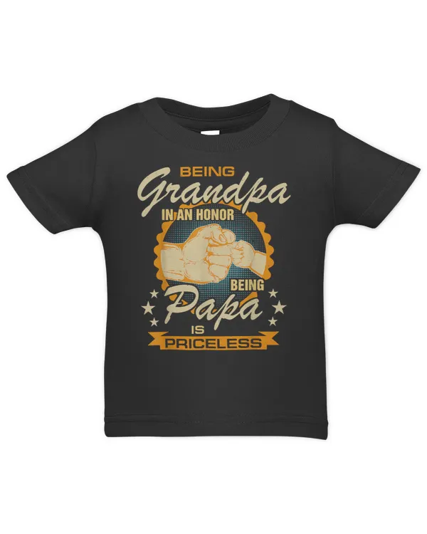 Infant Jersey T-Shirt