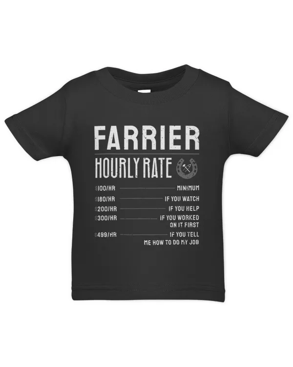 Infant Jersey T-Shirt