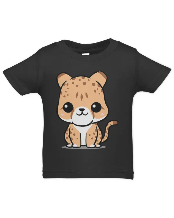 Infant Jersey T-Shirt