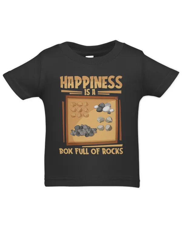 Infant Jersey T-Shirt