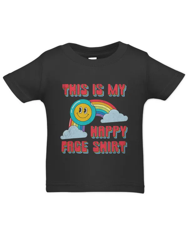 Infant Jersey T-Shirt