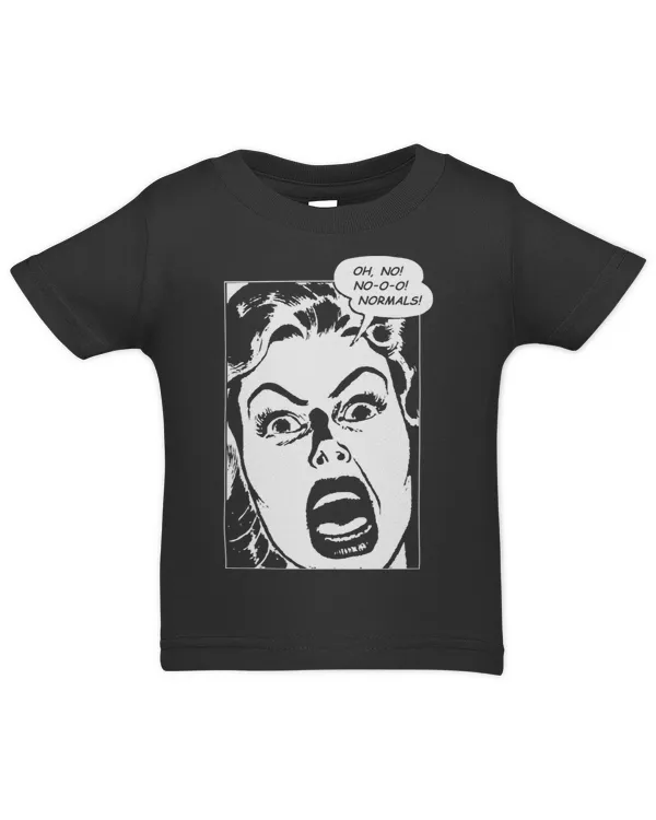 Infant Jersey T-Shirt