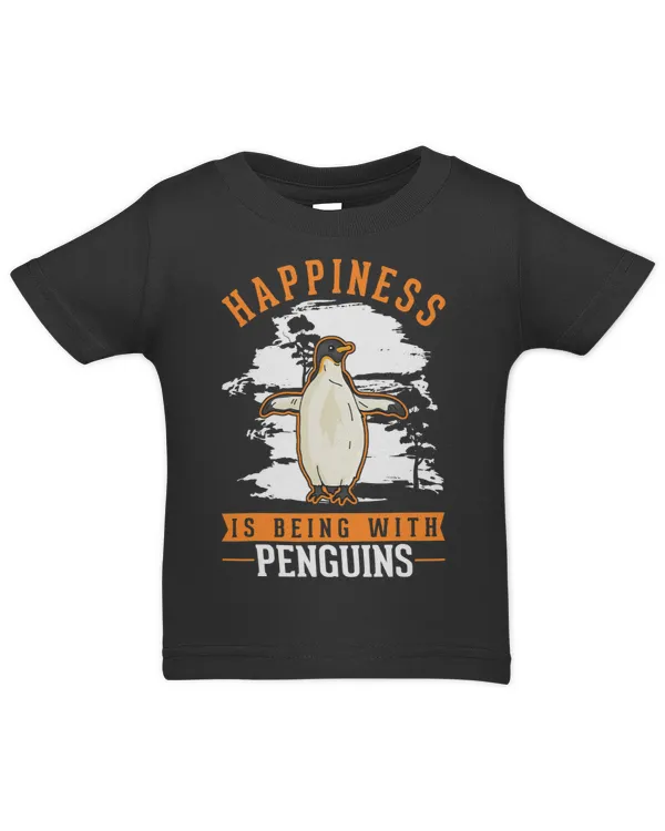 Infant Jersey T-Shirt