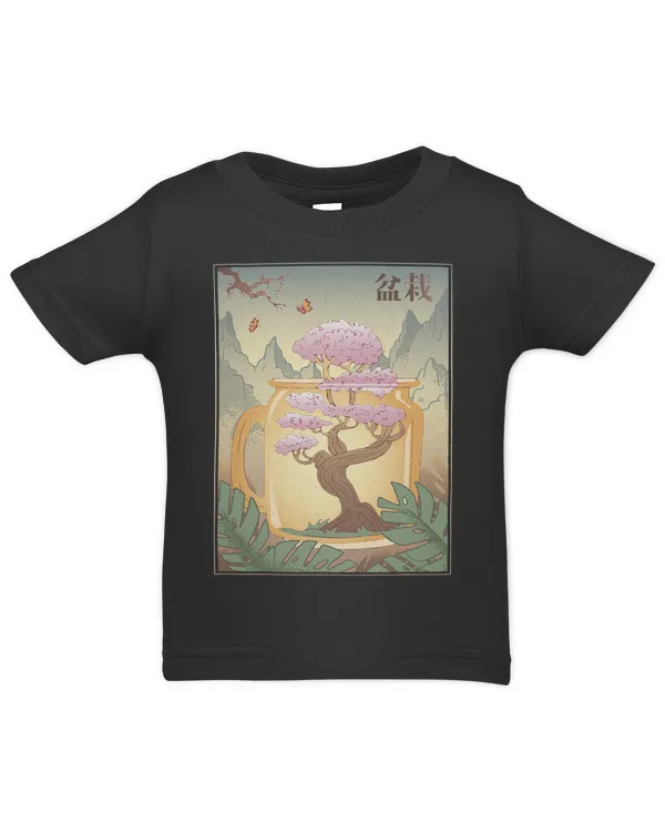 Infant Jersey T-Shirt