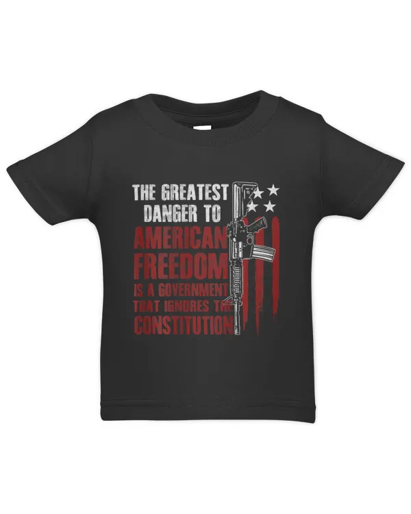 Infant Jersey T-Shirt