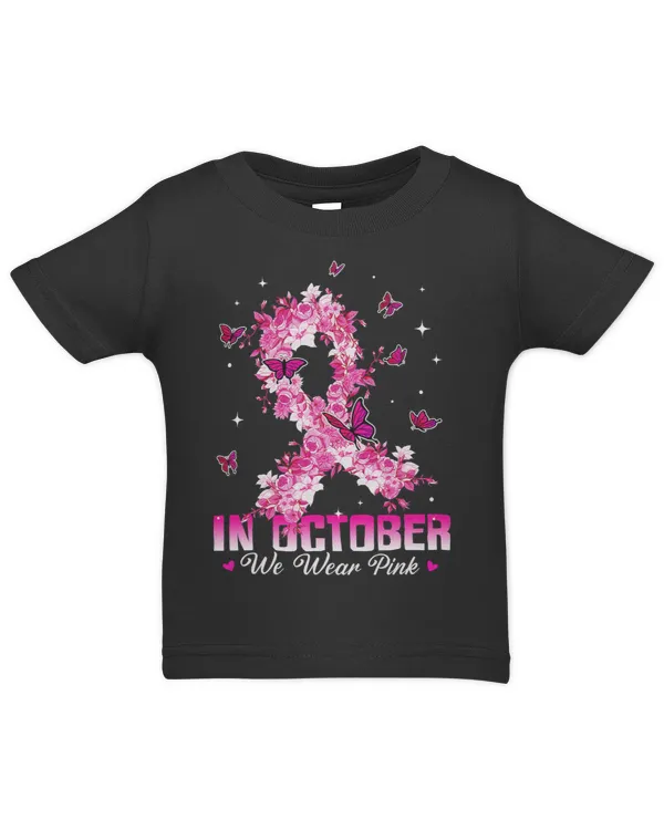 Infant Jersey T-Shirt