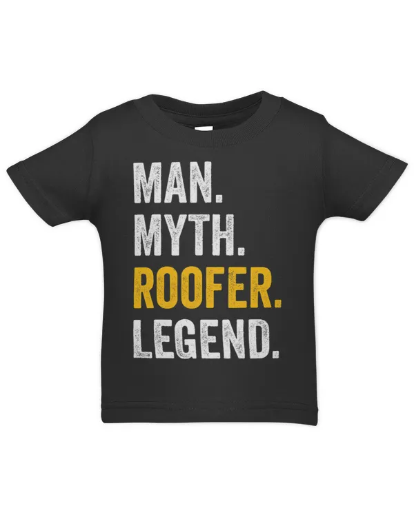 Infant Jersey T-Shirt