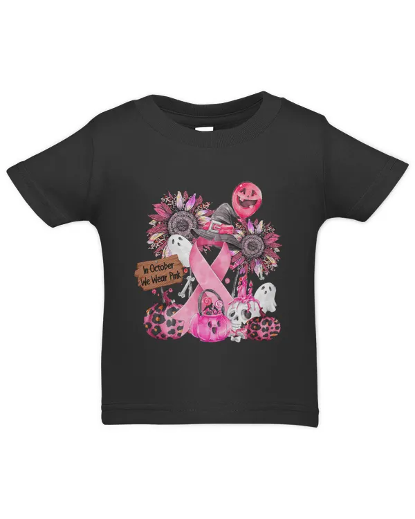 Infant Jersey T-Shirt